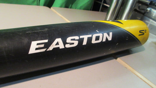 Used Easton S2 BBCOR 33