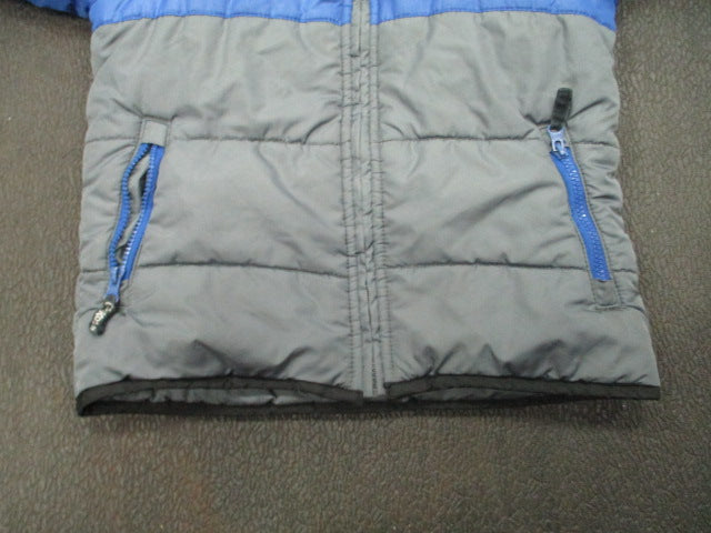 Load image into Gallery viewer, Used Oshkosh Size Youth Large Snow Jacket
