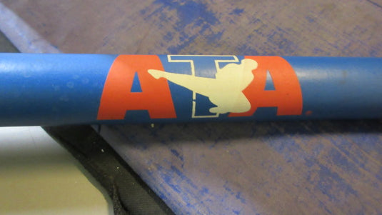 Used ATA Foam Training Weapon - small wear