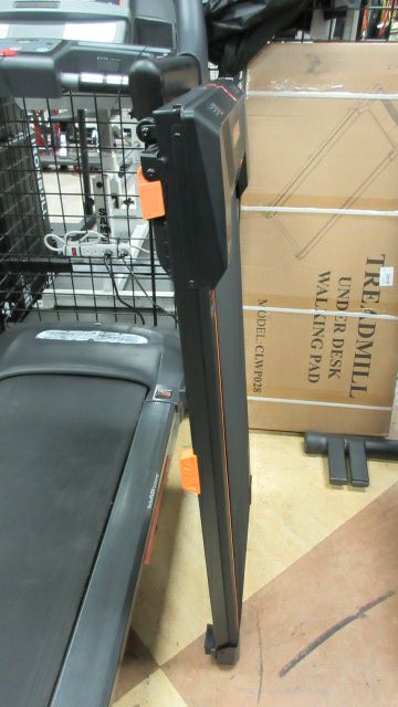 Load image into Gallery viewer, New BESTGOD Treadmill Walking Pad - 330 lb Capacity / 4 MPH
