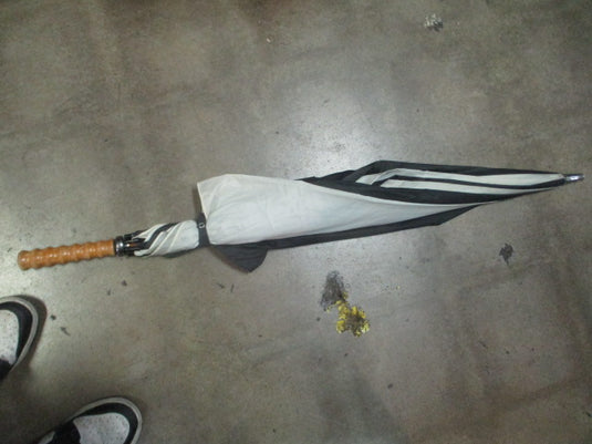 Used International Paper Golf Umbrella