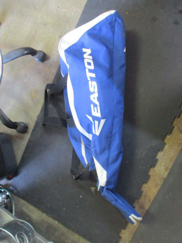 Used Easton Royal Blue Baseball / Softball Shoulder Bag