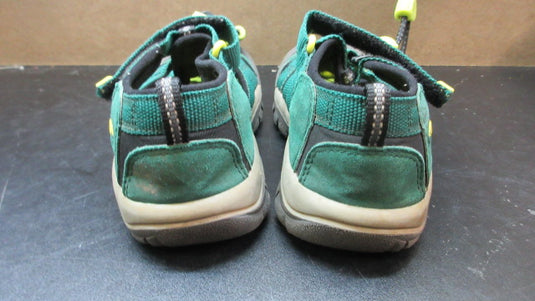 Used Keen Newport H2 Sandal Kids Hiking Shoes - Size Youth 11