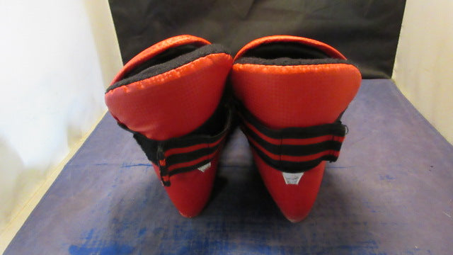 Load image into Gallery viewer, Used ATA Sparring Shoes Adult Size 11 - wear on bottom

