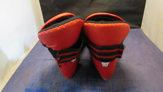 Used ATA Sparring Shoes Adult Size 11 - wear on bottom