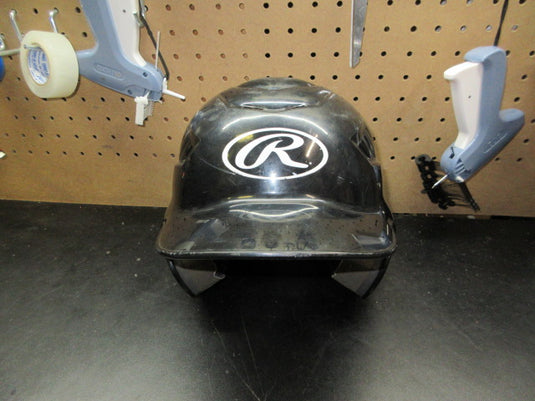 Used Rawlings Coolflo Batting Helmet - 6 1/4 - 6 7/8