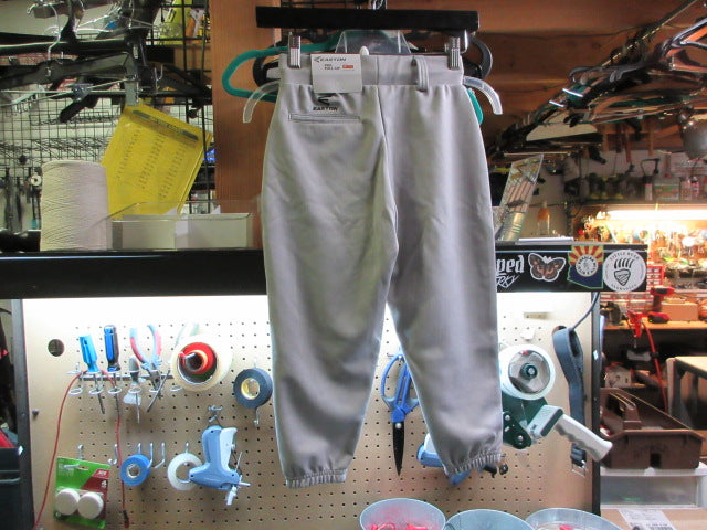 Load image into Gallery viewer, Used Easton Elastic Bottom Baseball Pants - Size Youth Medium
