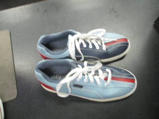 Used Dexter Slide Rite Size 6.5 Bowling Shoes