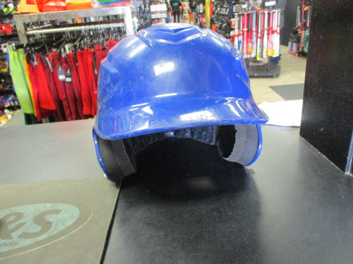 Used All Star Size 5 7/8 - 6 3/4 Batting Helmet