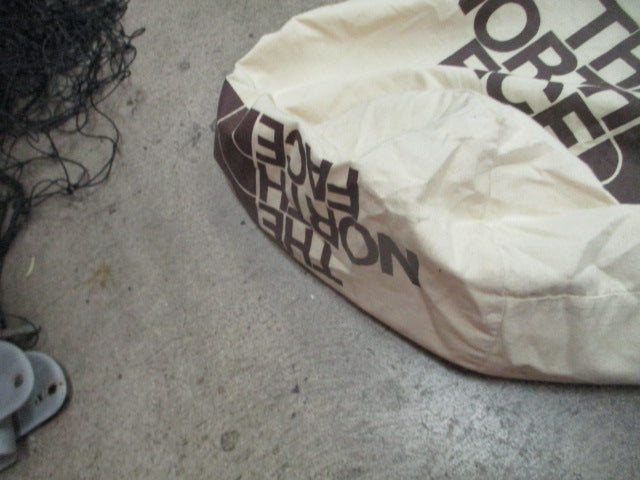 Load image into Gallery viewer, Used North Face Sleeping Bag Storage Bag
