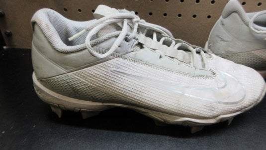 Used Nike Vapor Edge Shark 2 Football Cleats - Size 10.5