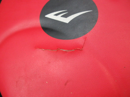 Used Everlast Punch Mitts * Small Tear*