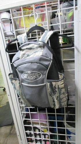 Used Louisville Slugger Backpack - small wear