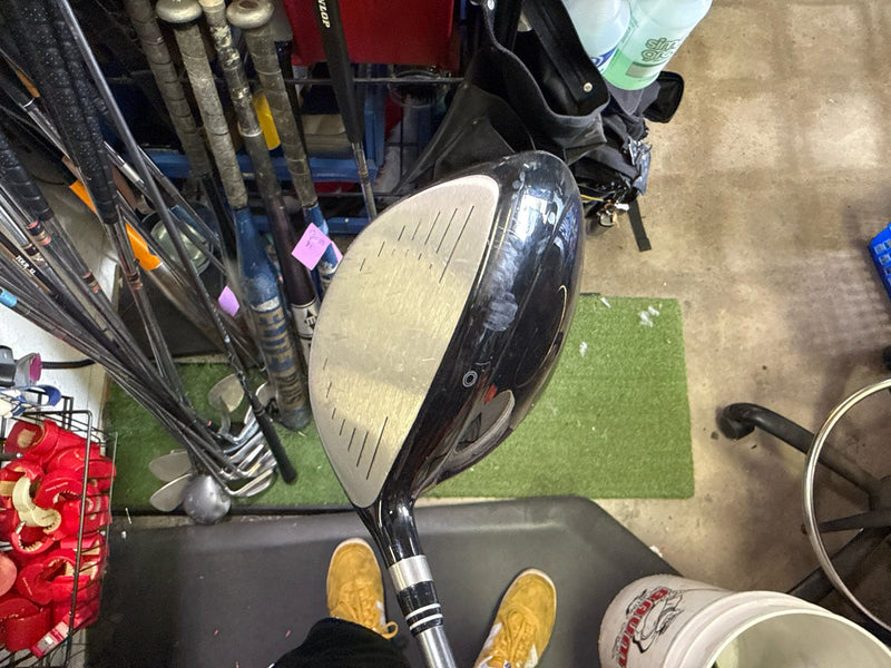 Load image into Gallery viewer, Used Nicklaus Dual Point Fastback 10.5º Right Hand Driver
