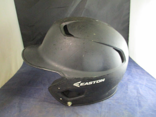 Used Easton Z5 Batting Helmet Size 6 3/8 - 7 1/8