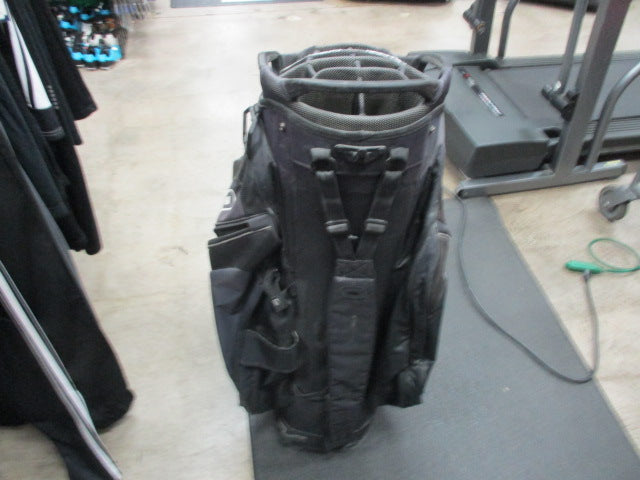 Load image into Gallery viewer, Used Ogio 15-Way Golf Cart Bag
