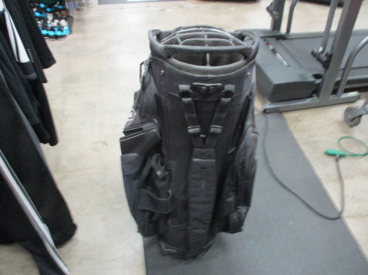 Used Ogio 15-Way Golf Cart Bag