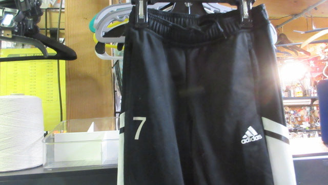 Load image into Gallery viewer, Used Adidas Joggers - Size Small
