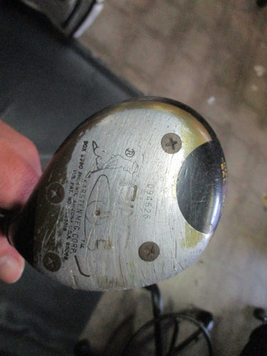 Used Ping EYE 2 Karsten 5 Wood - RH
