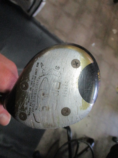 Used Ping EYE 2 Karsten 5 Wood - RH
