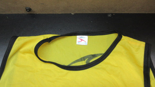 Used Score Practice Soccer Jersey - Size Youth