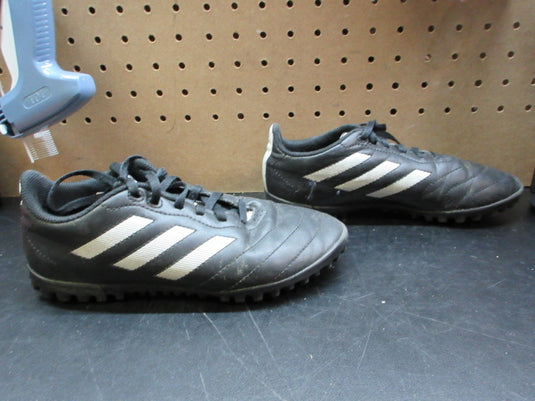 Used Adidas Goletto VIII Indoor Soccer Shoes - Size 3