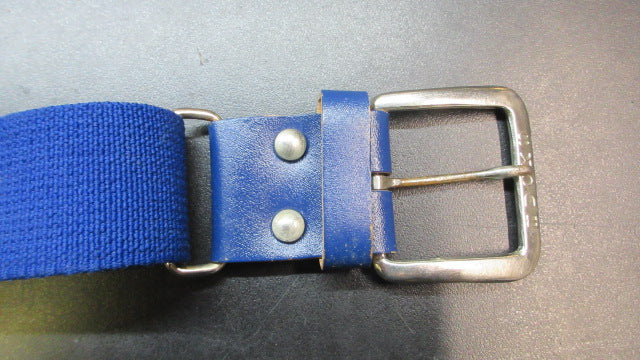 Load image into Gallery viewer, Used Adult Baseball Belt
