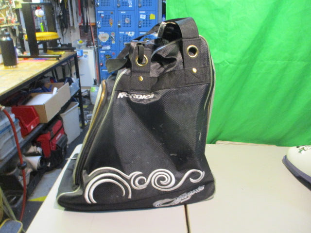 Load image into Gallery viewer, Used Nordica Olympia Downhill Ski Boot Bag
