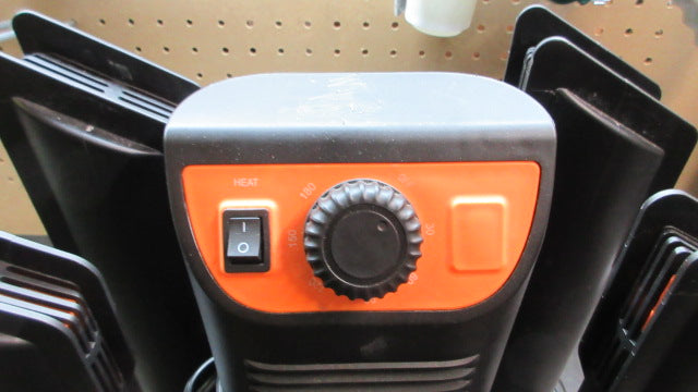 Load image into Gallery viewer, Used Boot Dryer/ Warmer W/ Heat Blower
