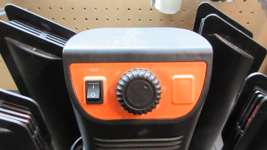 Used Boot Dryer/ Warmer W/ Heat Blower