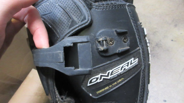 Load image into Gallery viewer, Used O&#39;Neal Element MX Motorcross Boots - Size 8
