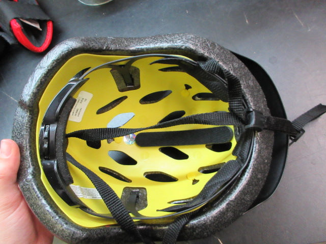 Load image into Gallery viewer, Used Bell Granite MIPS Bike Helmet - Size 52-58
