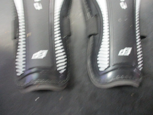Used Champro D3 Soccer Shin Guards Size Small