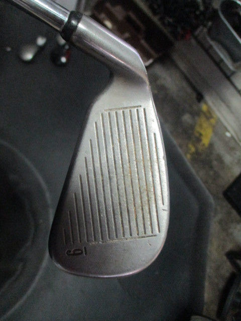 Used Callaway Big Bertha X-12 6 Iron - RH
