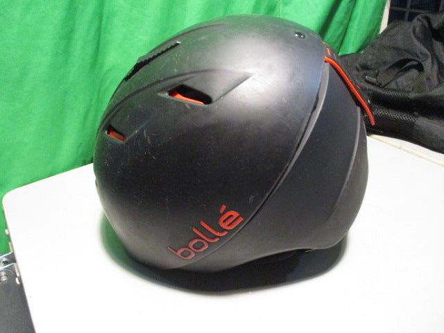 Load image into Gallery viewer, Used Bolle Ski/Snowboard Helmet Size Small 53-55CM Helmet
