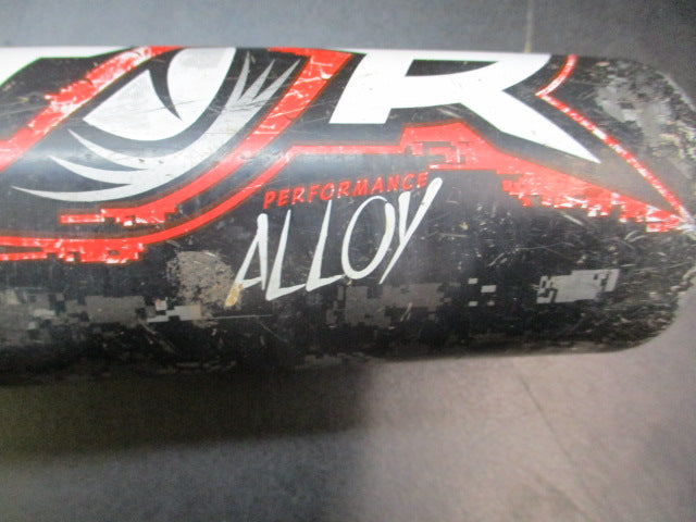 Load image into Gallery viewer, Used Rawlings Raptor 27" -10 Alloy USA Baseball Bat
