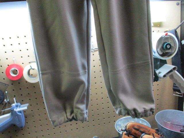 Load image into Gallery viewer, Used Champro Elastic Bottom Baseball Pants - Size Youth Small

