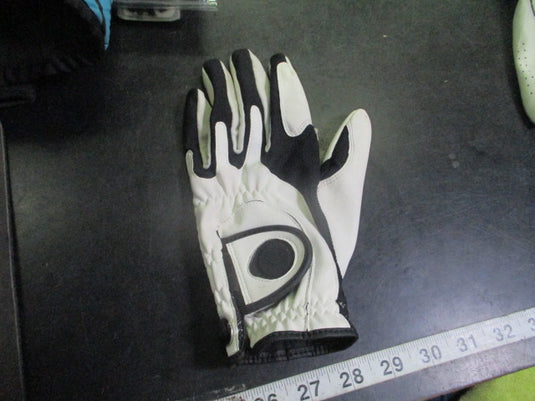 Used Zero Friction Left Hand Golf Glove