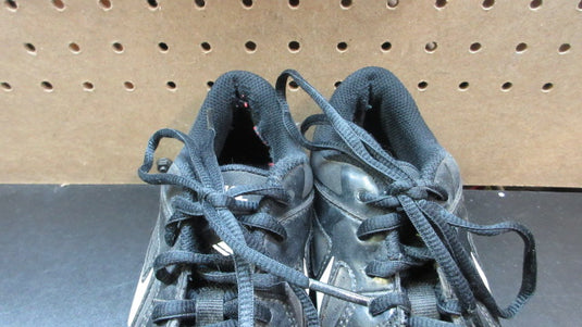 Used Nike MVP Keystone Baseball Cleats - Size Youth 5