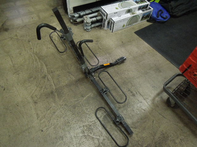 Load image into Gallery viewer, Used Swagman XC2 2 Bike Hitch Rack
