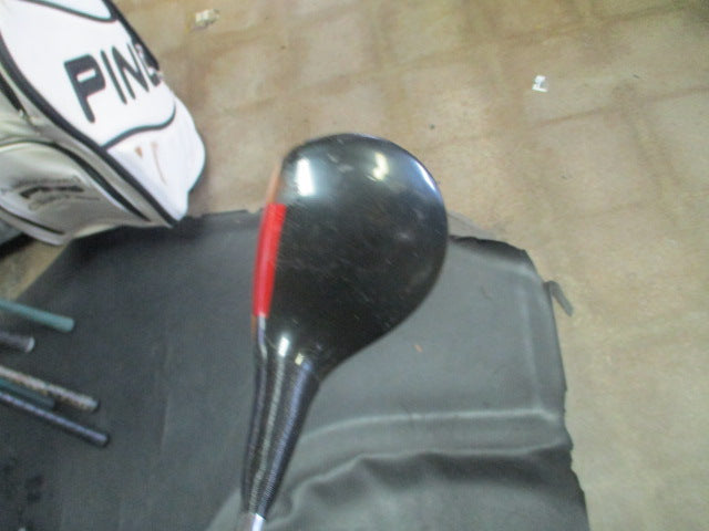 Load image into Gallery viewer, Used Ping EYE 3 Wood - RH

