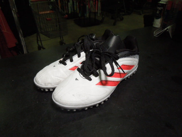 Load image into Gallery viewer, Used Adidas Copa Pure 3 Club Turf Shoe Size 3.5
