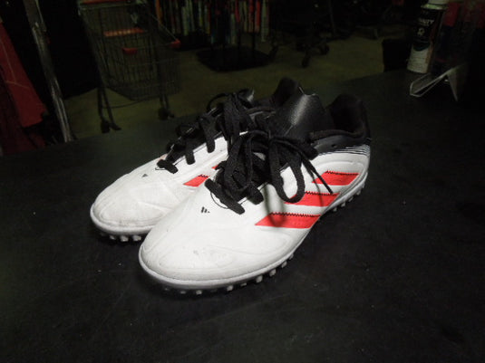 Used Adidas Copa Pure 3 Club Turf Shoe Size 3.5