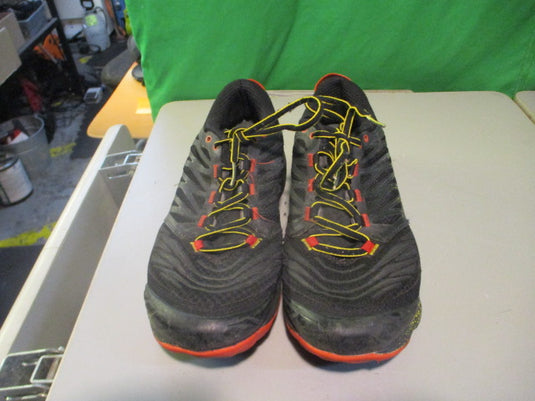Used La Sportiva Akasha II Trail Running Shoes - Size 8