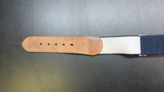 Used Adidas Adult Baseball Belt