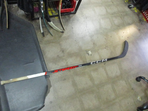 Used CCM Jetspeed FTteam Hockey Stick 67
