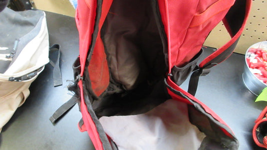Used Demarini Baseball Bag