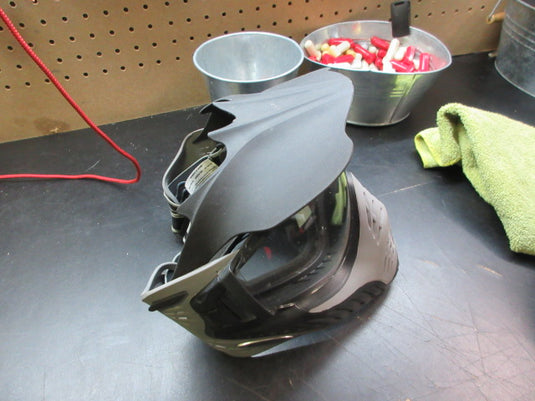 Used VForce Profiler Goggles Paintball Mask