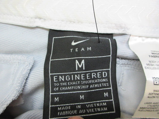 Used Nike Knicker Baseball Pants - Size Medium