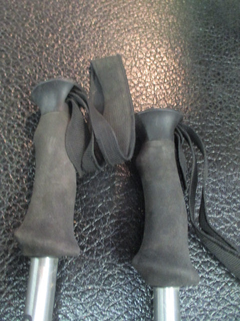 Used Gabel Ultralight Treking Poles